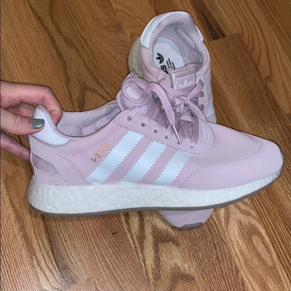Basically Brand New Adidas I-5923